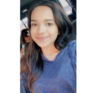 Meet your Posher, Kimberly